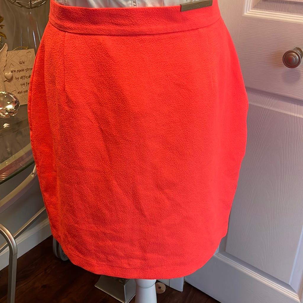 Kardashian Brand Skirt Kardashian Brand Skirt